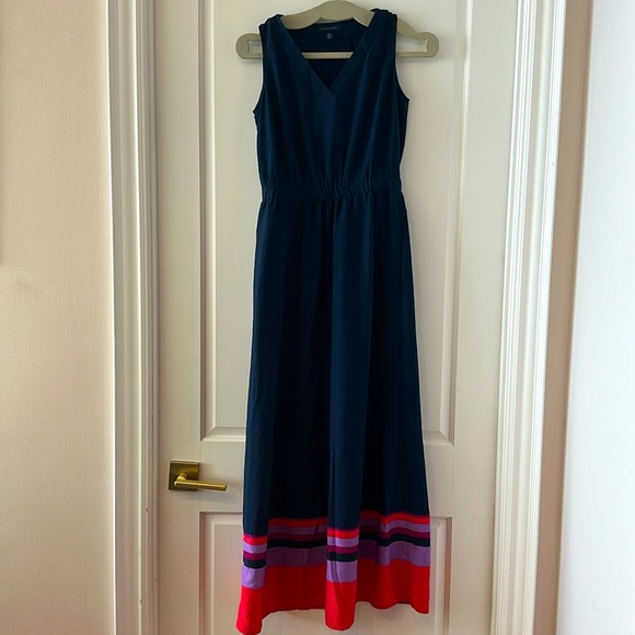 Tommy Hilfiger Beach Dress - Picture 1 of 4
